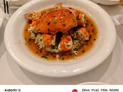 -老人和饭店(淮海中路店)