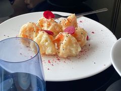 -南京景枫万豪酒店·万豪中餐厅