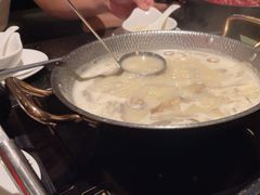 -捞王猪肚鸡火锅(财富中心店)