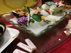 -浑河北岸小酒馆(银河丽湾店)