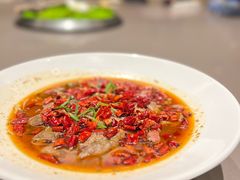 -麒麟华膳汇(飞泷商务大厦店)