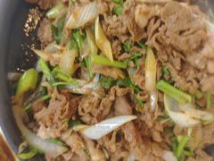 -烤肉季饭庄