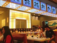 -采御鲜·回转寿司(汕头万达店)