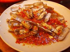 -老闵田螺馆·南昌市井菜·特色小吃(总店)