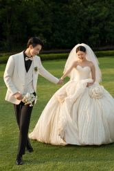 -摩玛婚纱摄影(杭州店)