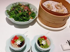 -小厨娘淮扬菜(龙湾天街店)