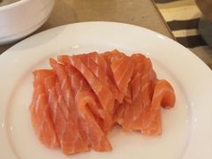 -永泰福朋喜来登酒店-宜客乐自助餐厅(远大路店)