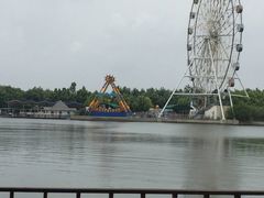 -渔岛海洋度假区