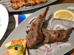 -HELLO MUSAE 拾光缪斯餐厅·纯正希腊风味(苏州中心店)