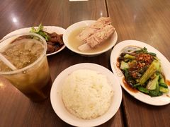 -松發肉骨茶(先得坊店)