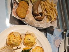 -米兰西点(兴隆台店)