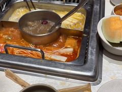 -巴奴毛肚火锅(大剧院店)