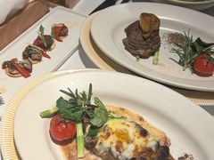 -王品牛排(珠海富华里店)