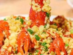 -霸王虾·小龙虾香辣蟹(玉林店)