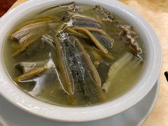 -新天厨酒家(二分店)