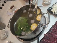 -陈记顺和牛肉火锅馆(林乐路店)