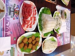 呷哺呷哺(世茂百货店)-呷哺呷哺(世贸.工三店)