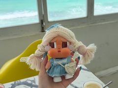 -The Sunny Side Cafe Station 1