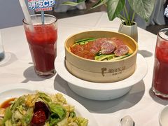 -眉州东坡(华联万柳店)