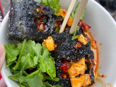 -黑色经典臭豆腐·湖南特产(坡子街店)