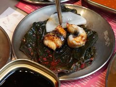 -西塔老太太泥炉烤肉(北京双井店)