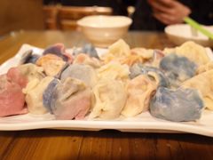 -宝源饺子(麦子店街店)