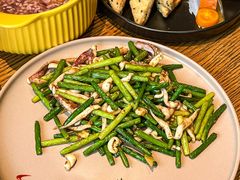 -甜阿姨·天台花园私房菜(万松园店)