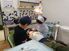 -永信齿科·永典口腔门诊部(浦东店)