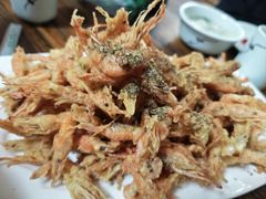 -正宗天津烧麦馆(柳州路店)