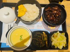 -老娘舅中式快餐(美好广场店)