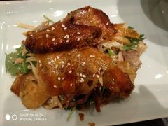 -海天楼中餐厅(吴宫泛太平洋酒店)