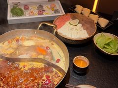 -色響火锅(恒隆广场店)
