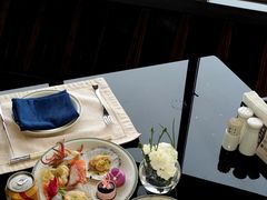 -广州花园酒店-凌璇阁360度高空海鲜自助餐CAROUSEL