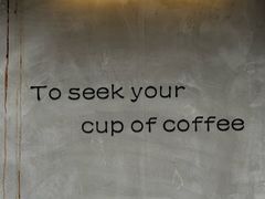 -SeekSeeking咖啡专门店(堰塘街店)