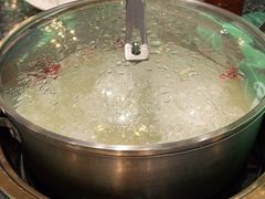-一席地·本地鸡窝·杭帮鸡火锅(萧山银隆百货店)