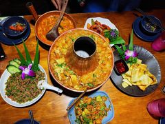 -觅山云南菜(泊富ICITY店)