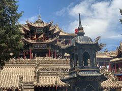 -高庙保安寺