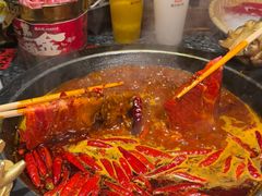 -蜀大侠火锅(总府路店)