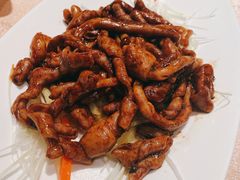豉油皇鹅肠-炳胜品味(珠江新城店)