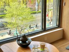 -时间抽屉(裕华万达广场店)
