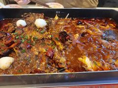 -雅佳神话·麻辣烤鱼(新街口店)