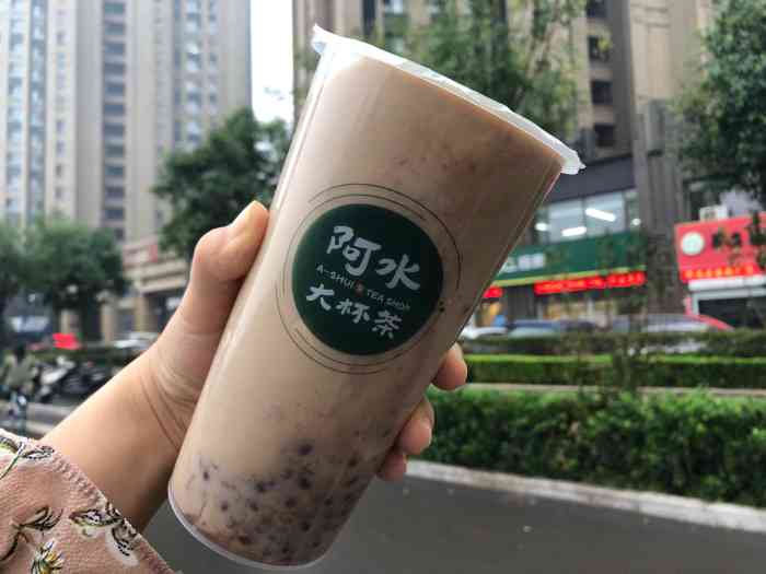 柠檬饮料一点都没有柠檬的味道是苦的