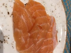 -沈阳和平艾美酒店新食谱西餐厅