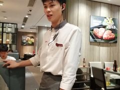 -海底捞火锅(步步高新天地店)
