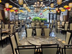 -会宾园·云山宴中餐