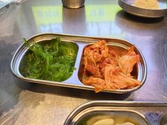 -哈哈碳都·牛肋条无限自助烤肉(台江万达店)
