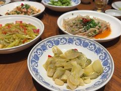 -小厨师·二十年沈家门小海鲜(百井坊巷店)