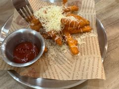 -吃饼人西餐(南开店)