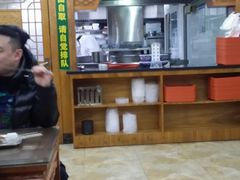 -清真聚陇缘美食餐厅(南横东街店)