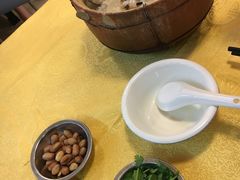 -得记得潮州海鲜砂锅粥(宝业路店)